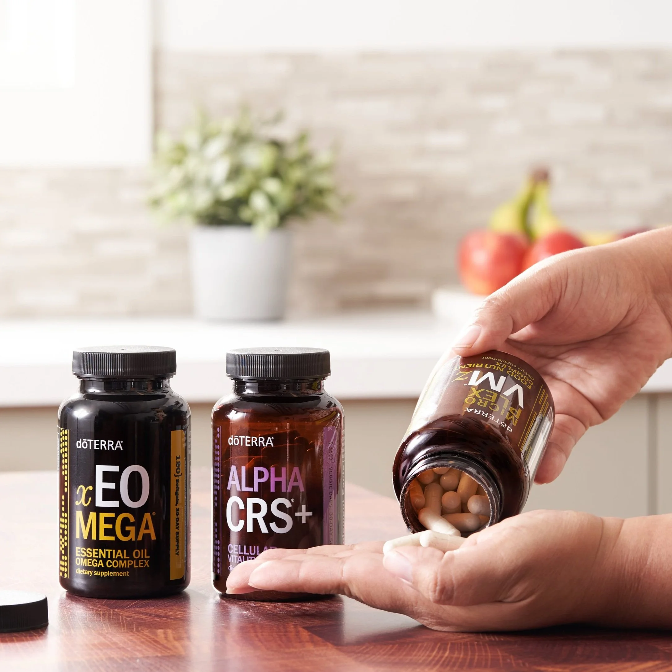 Nourishment — The Swell Home